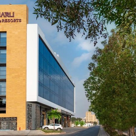 Charli Hotel Jeddah By Ahs Exterior foto